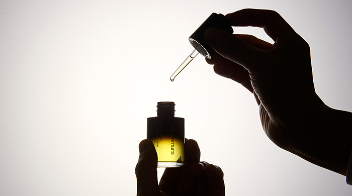 Shu uemura’s best-kept backstage secret: The skin perfector