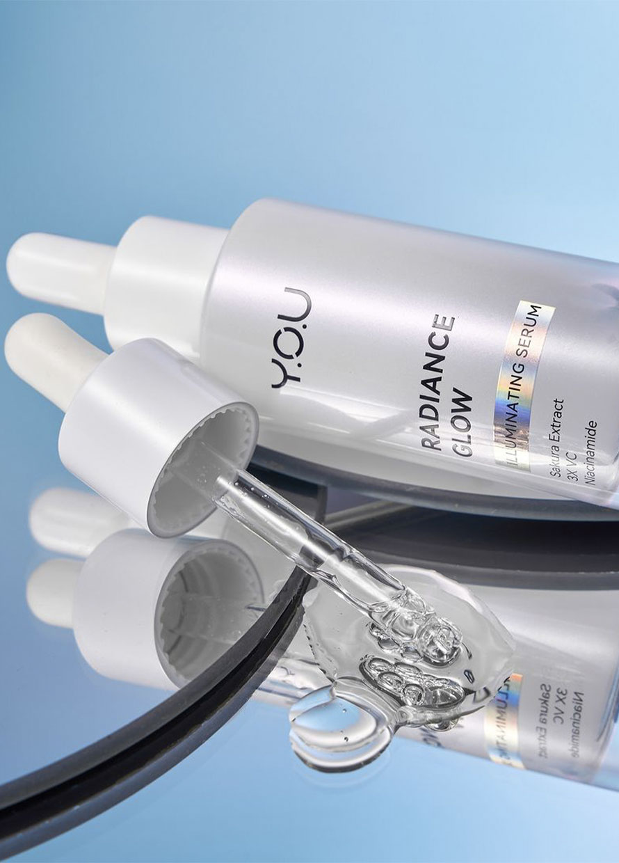 Y.O.U Beauty is helping women embrace their individuality—one product at a time
