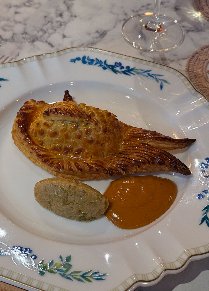 BURO Bites: Bidou is the Best French News Your Belly Will Receive