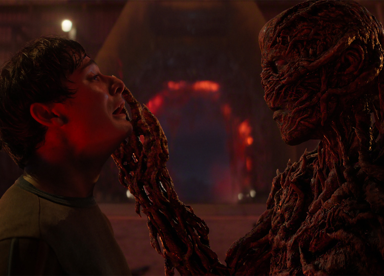 The Best Social Media Reactions to the ‘Stranger Things’ Finale