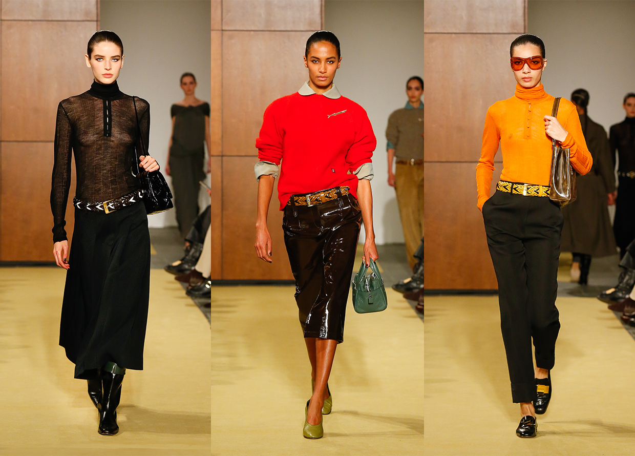 New York Fashion Week AW26: The Best of Tory Burch, Proenza Schouler and More