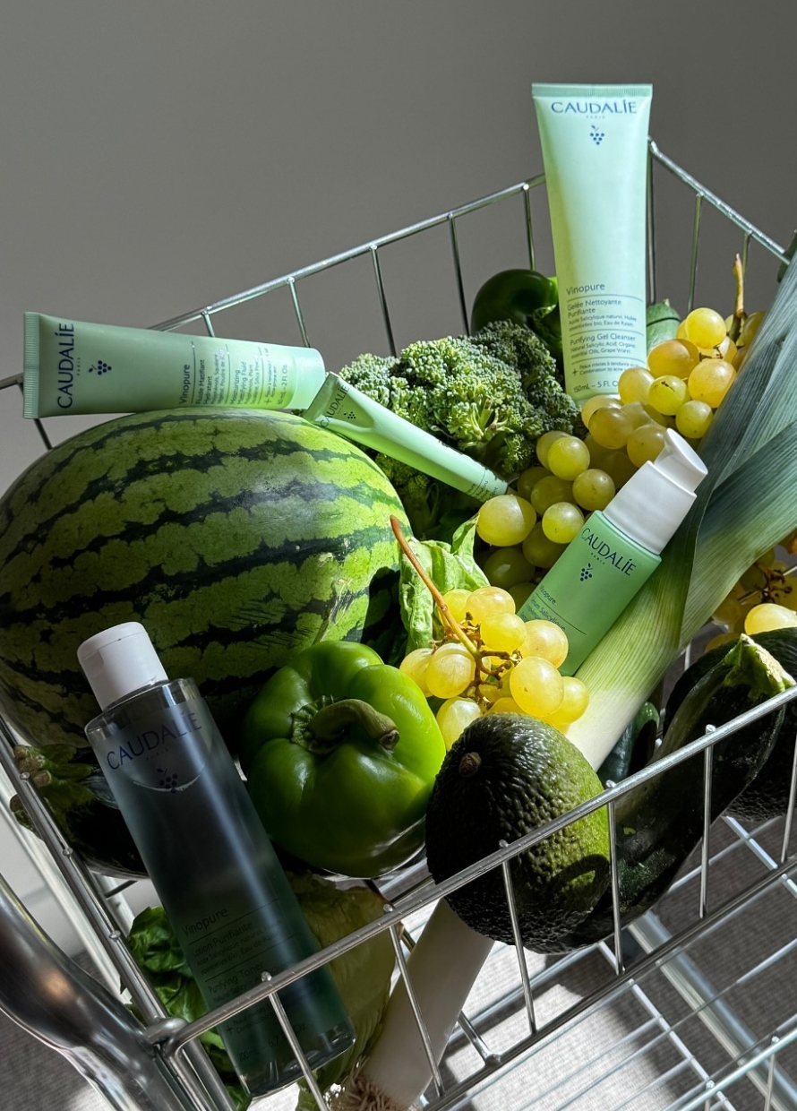 Our Guide to Building an Eco-Friendly Beauty Routine