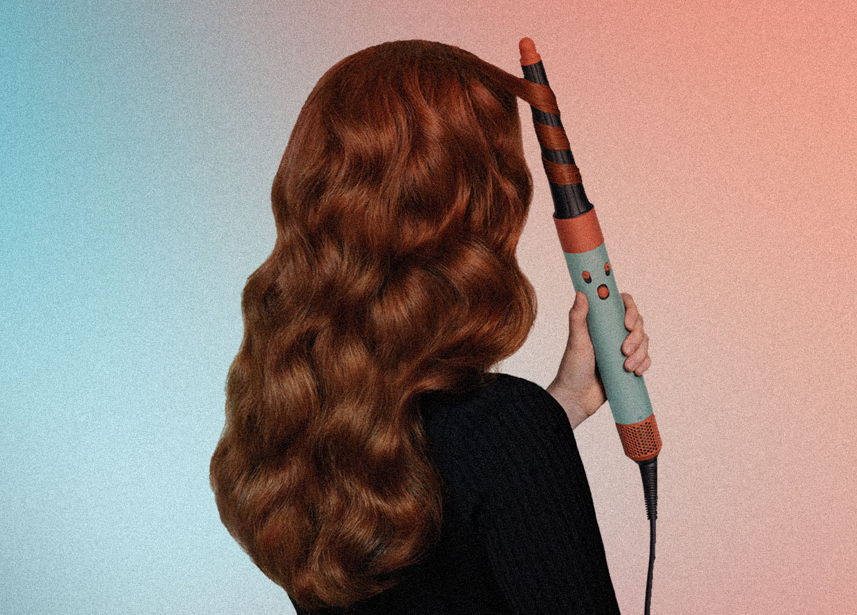 REVIEW: How the Dyson Airwrap i.d. has transformed my styling routine