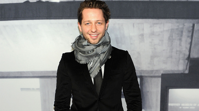 Derek Blasberg will be hosting the new era of CNN Style