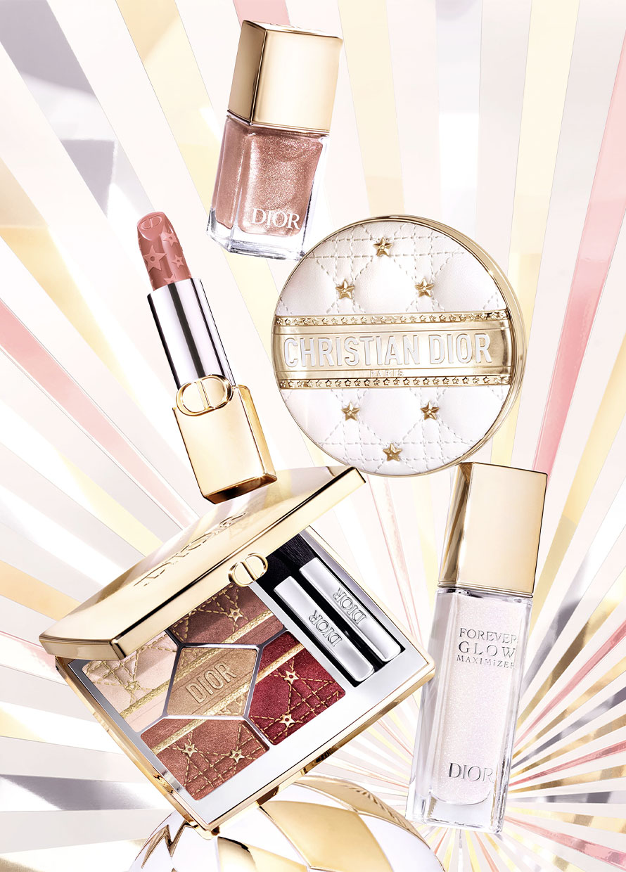 Step into Dior Beauty’s Circus of Dreams at Penang’s Gurney Plaza