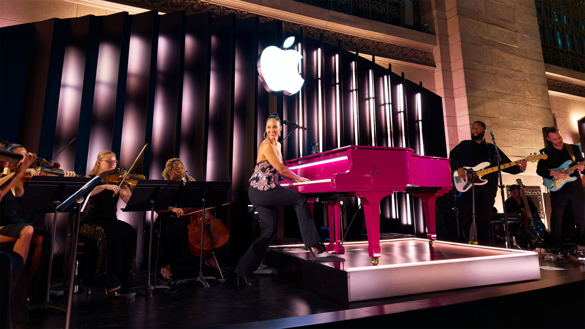 From Apple Park to the World: Here’s How Apple Celebrated Its 50th Anniversary Around the Globe