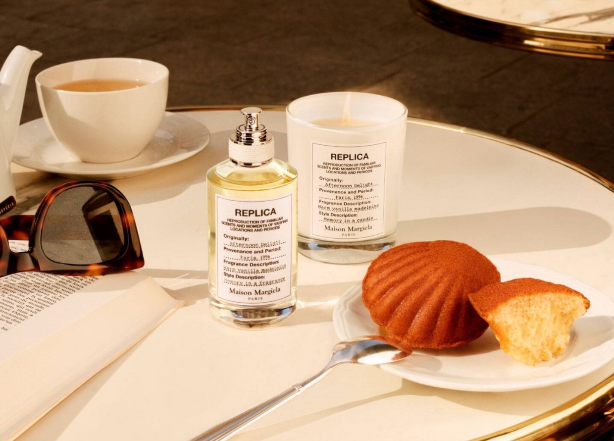 The Best Gourmand Fragrances To Shop in 2025
