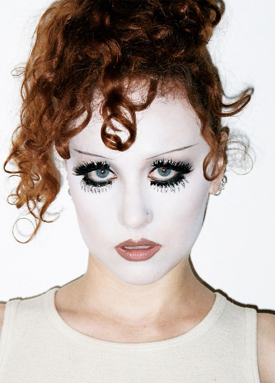Interview: Chappell Roan on Becoming the Face of MAC Cosmetics, Her Makeup Must-Haves, and What Comes Next