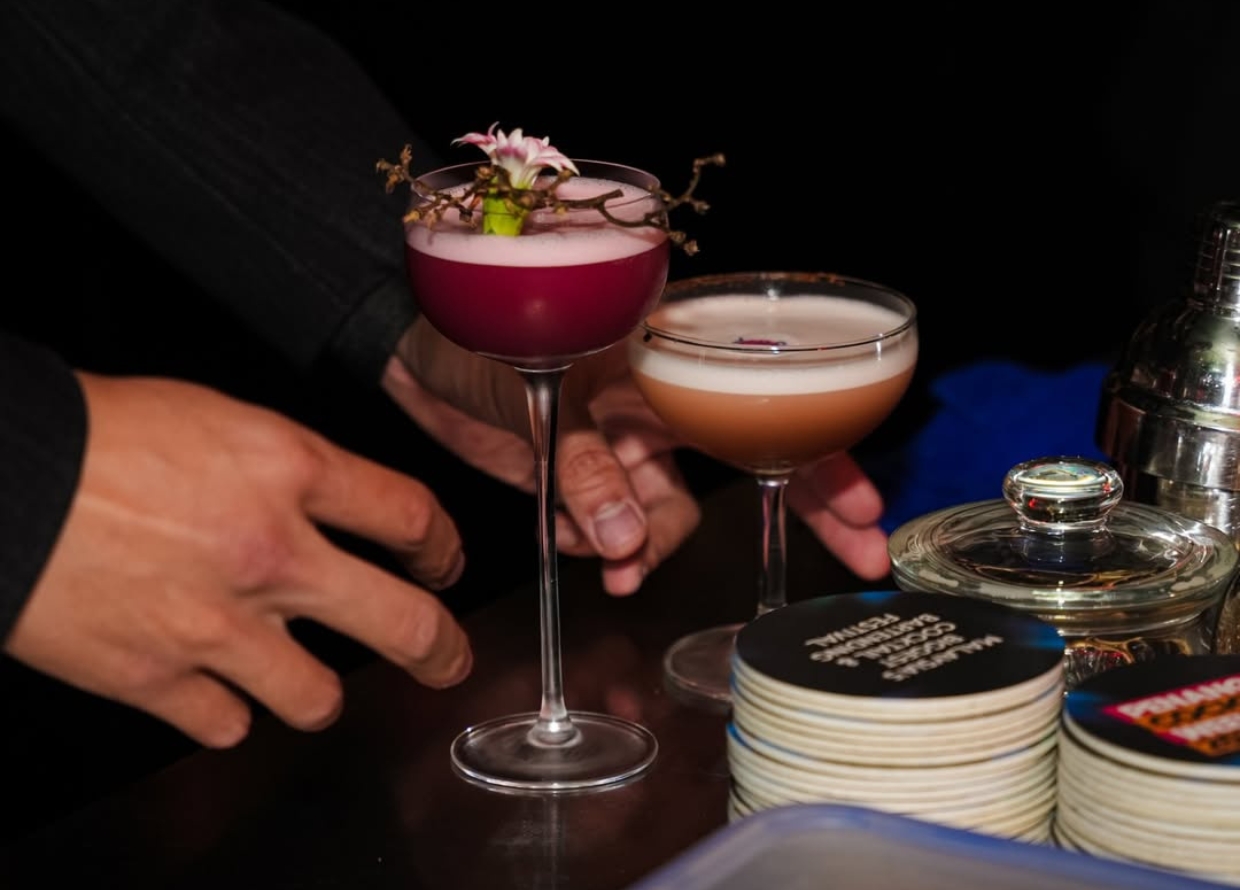 Everything You Need To Know About Penang Cocktail Week 2025