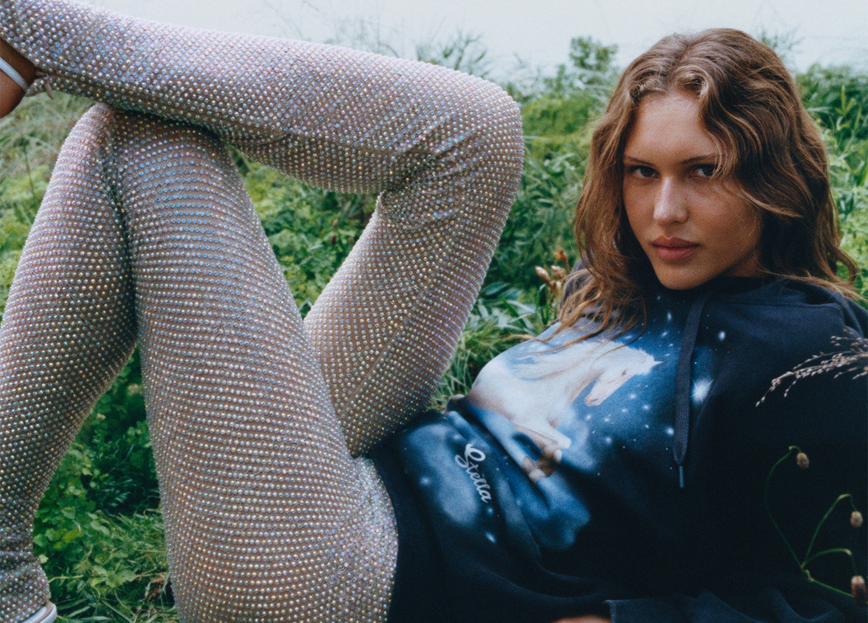 Past Forward: Stella McCartney H&M 2026 Collection Marks a Full-Circle Return