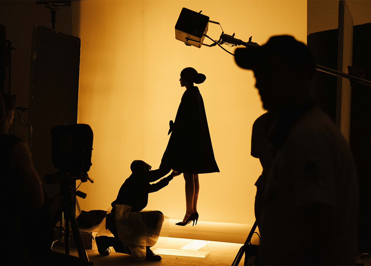 Couture in Focus: UBS House of Craft x Dior Makes Its Asian Debut