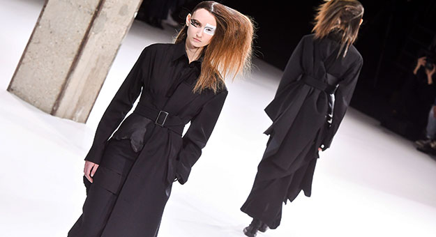 Paris Fashion Week AW18: Highlights of Day 5