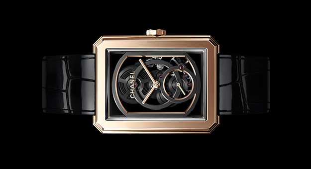 Best of Baselworld 2018 Day 2: Chanel, Blancpain, Chopard and Bulgari