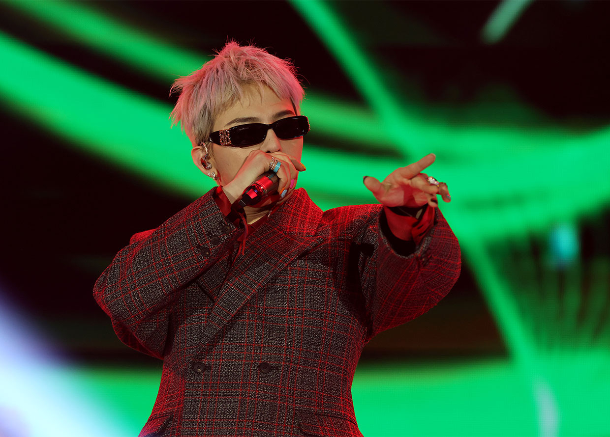 All the Performers to Catch at the Formula 1 Singapore Grand Prix 2025