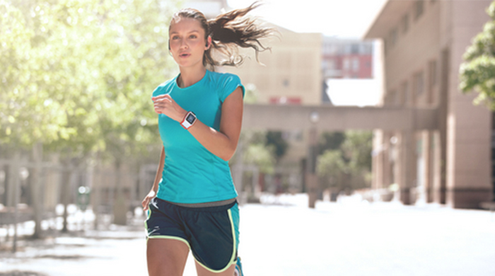 Run in style: Sleek GPS watches