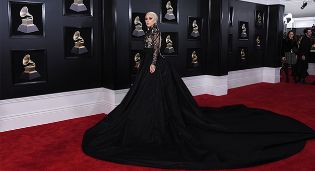 Grammys 2018: What the stars are wearing