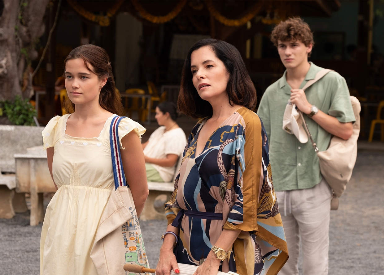 ‘The White Lotus’ season 3 cast tease what else is in store