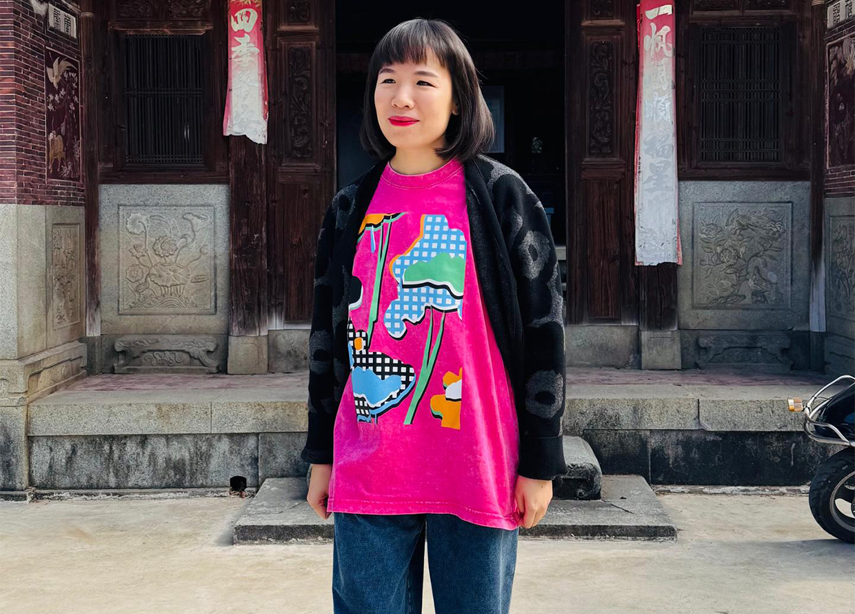 Fashion Insider: Cassey Gan on Elevating Chinese New Year Collection With Eclectic Fabrics and Distinctive Cuts
