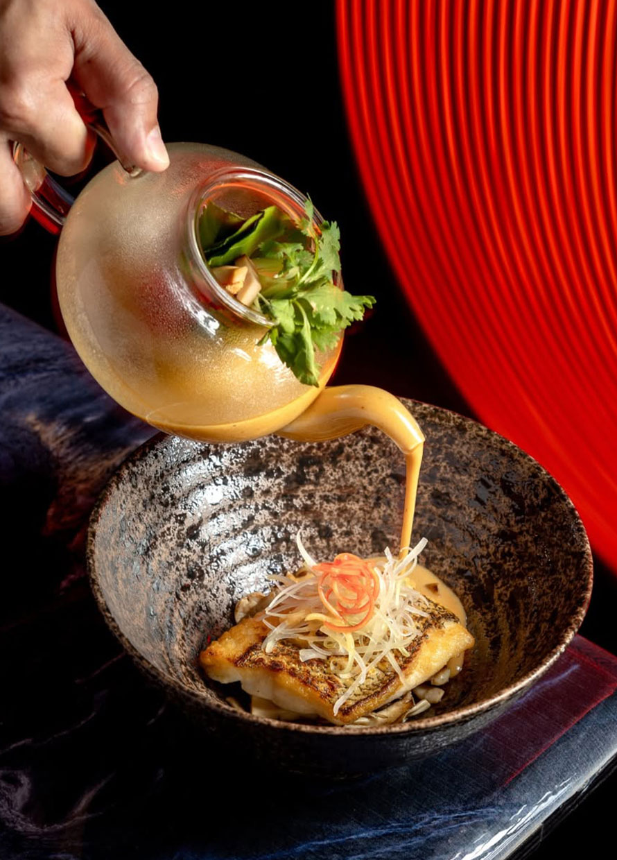 Sood by Chef Ton Breathes A Gust of Fresh Thai Air into Penang’s Dining Scene