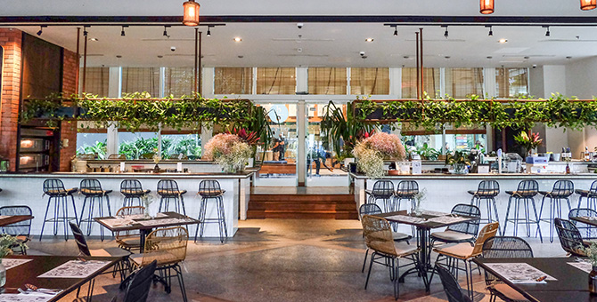 Why do people still visit Botanica+Co in KL after all these years