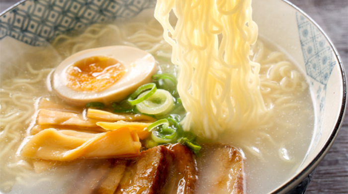 #CheatDayEats: Ramen