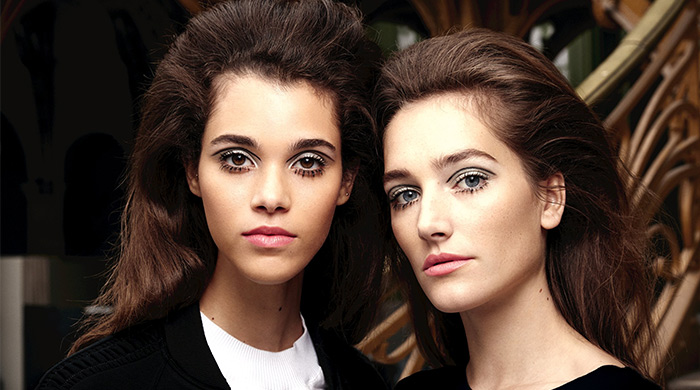 7 Head-turning beauty looks we love from Paris Fashion Week AW17