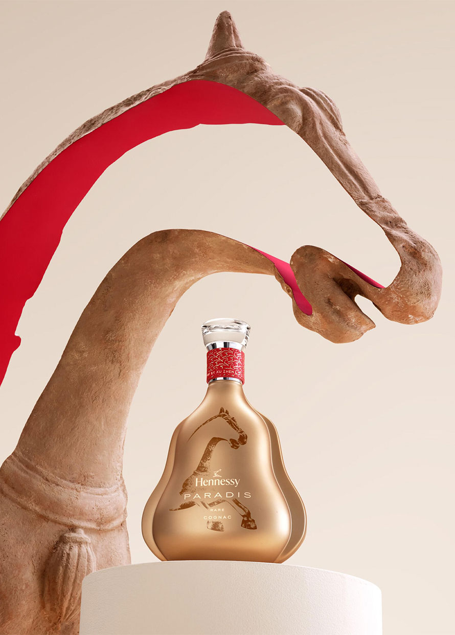All the Chinese New Year 2026 Limited-Edition Liquor Bottles & Cans to ‘Yamseng’ With