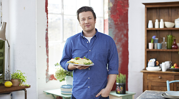 Brand new season of Save with Jamie premieres next week