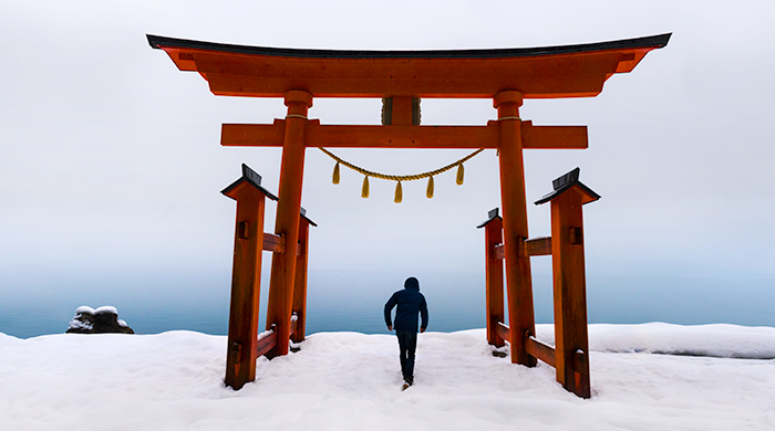 Vacheron Constantin x Steve McCurry: Around the World