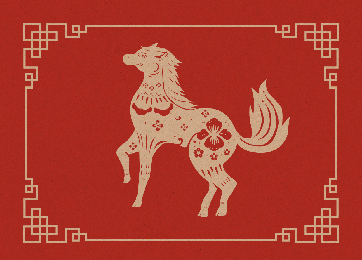 Zodiac Forecast 2026: Your Year of the Horse Predictions