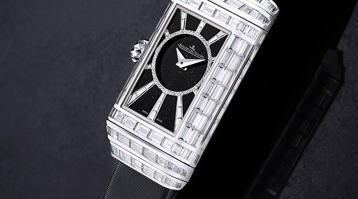 Jaeger-LeCoultre unveils first Japanese flagship in Tokyo