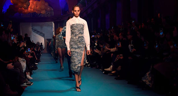 Paris Fashion Week AW18: Highlights of Day 4