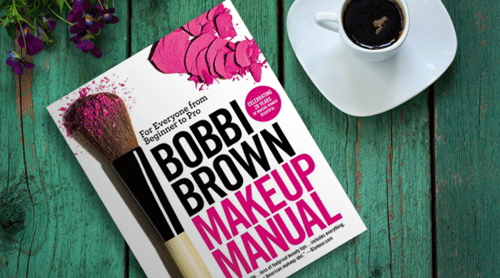 7 Books every beauty junkie should own