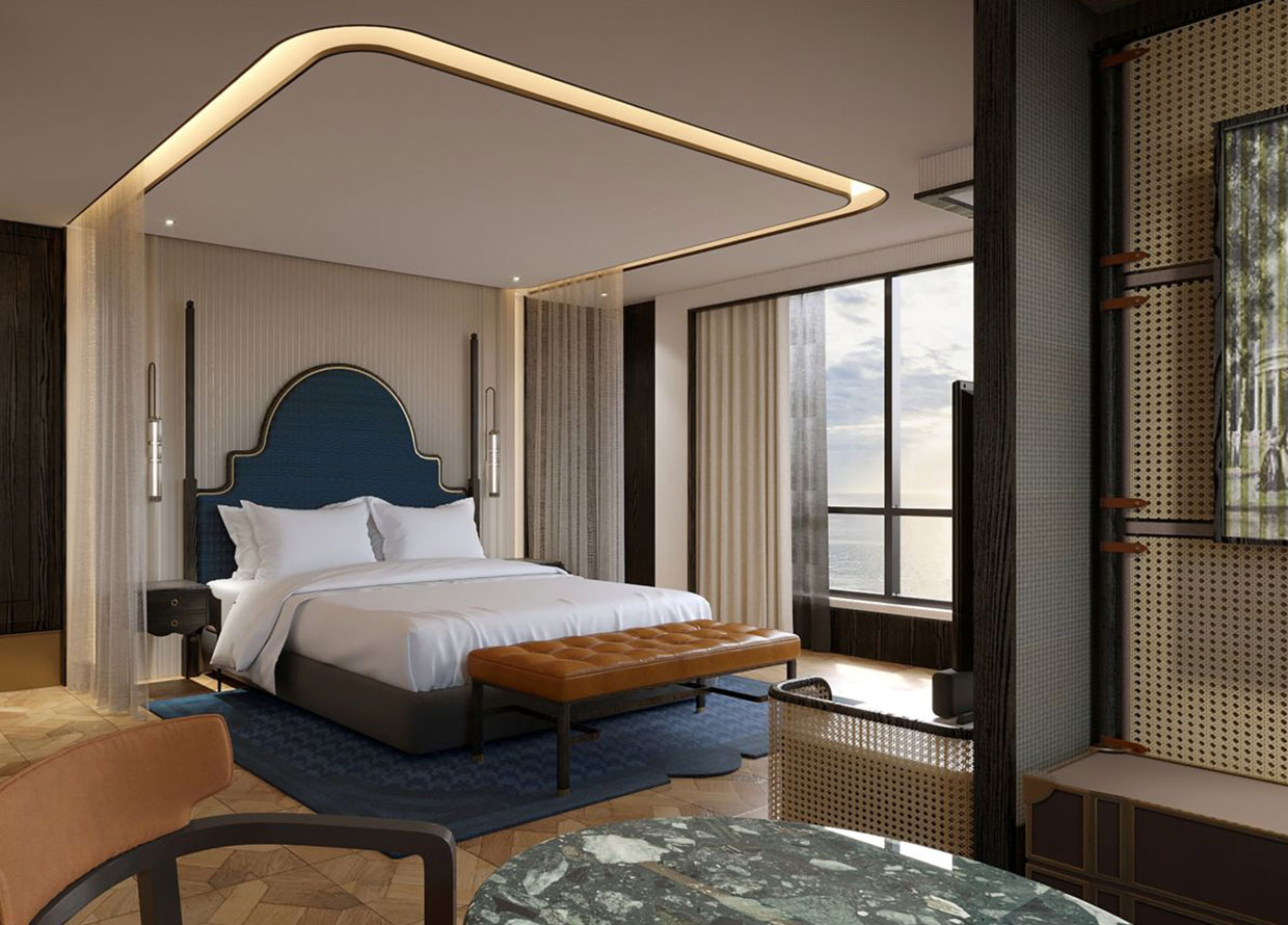 Our Guide to the New Luxury Hotels in Malaysia to Check Out in 2025