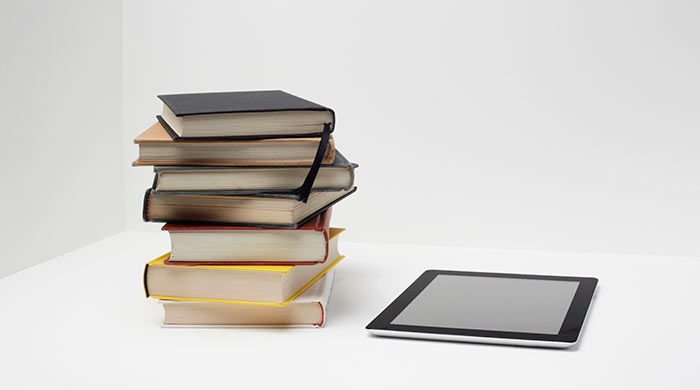 5 Books that should be in every #BossGirl’s reading list