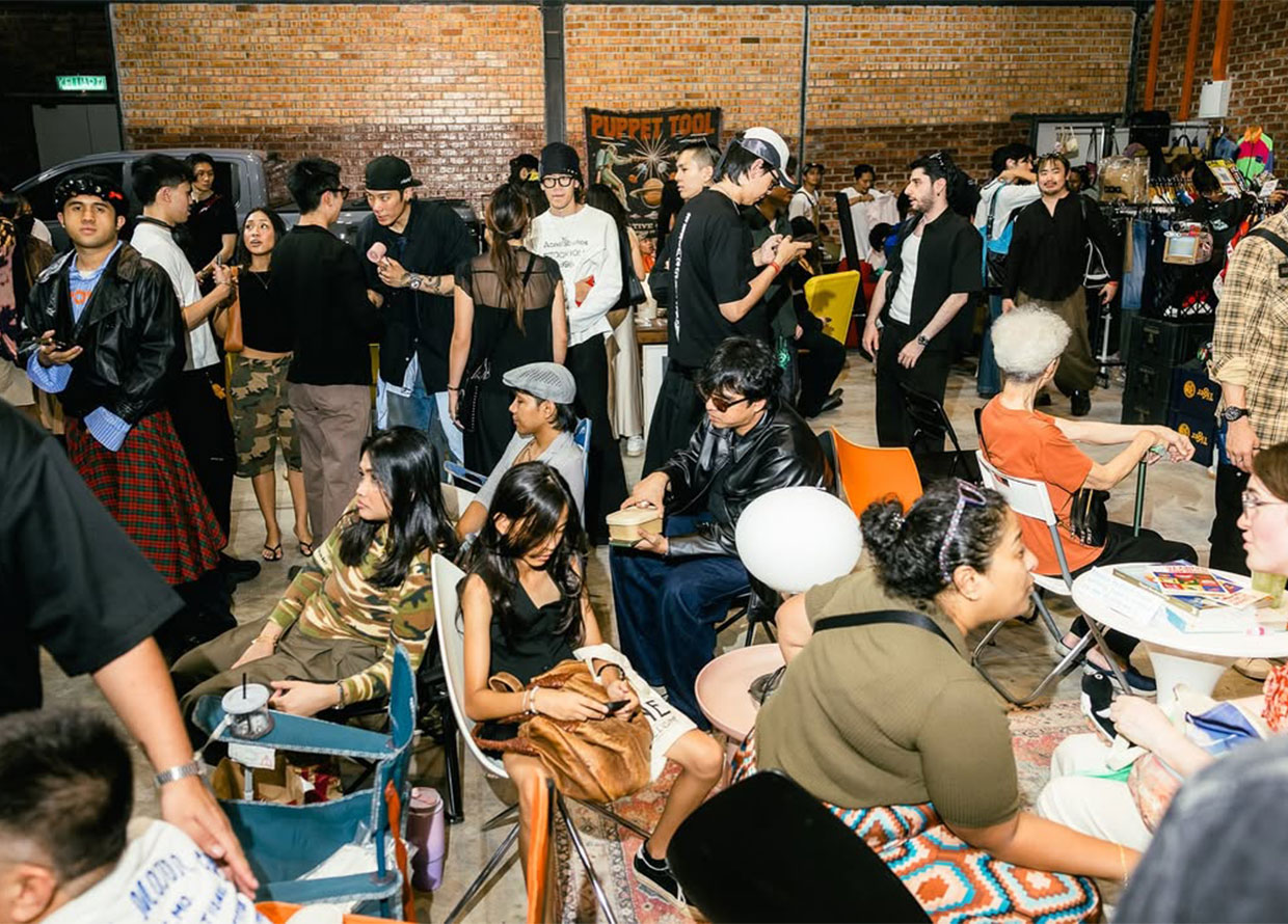 10 Things to do in KL & PJ this weekend: 1 & 2 November 2025