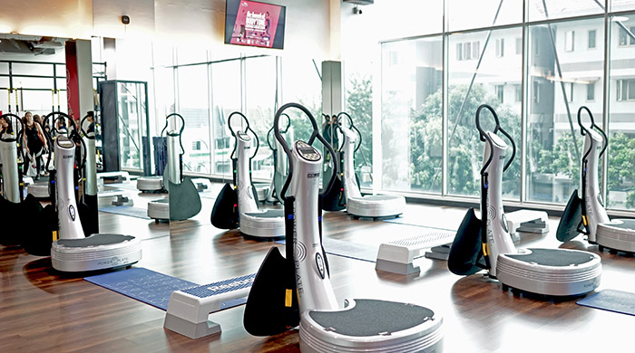 Meet MyZone: The system that enhances your Bodytone experience