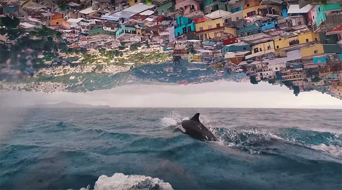 Coldplay’s magical new ‘Up&Up’ video is all kinds of wonderful