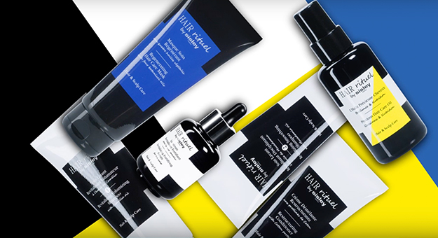 Hair Rituel by Sisley: The new game-changing haircare brand you need to know about