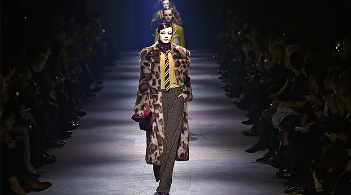 Paris Fashion Week AW16: Highlights of Day 2