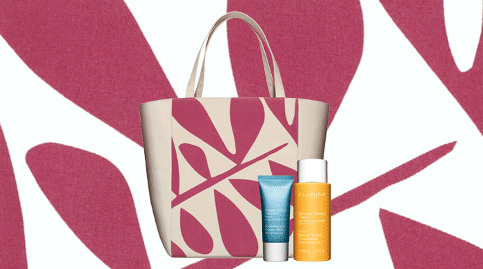 Here’s how Clarins is changing the whitening revolution