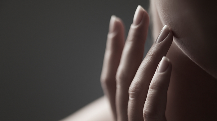 Why you need a good night-time skincare routine