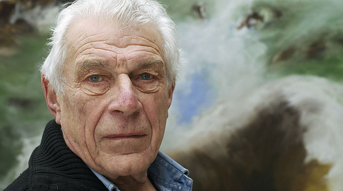 John Berger’s most memorable quotes
