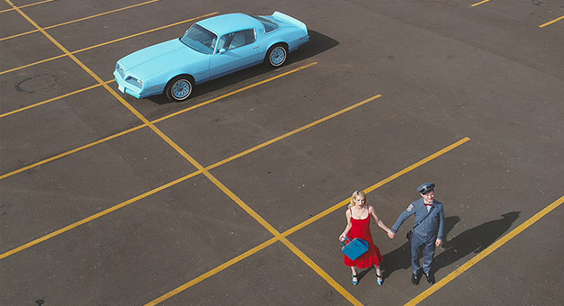 5 Holiday video campaigns that will get you in the festive mood