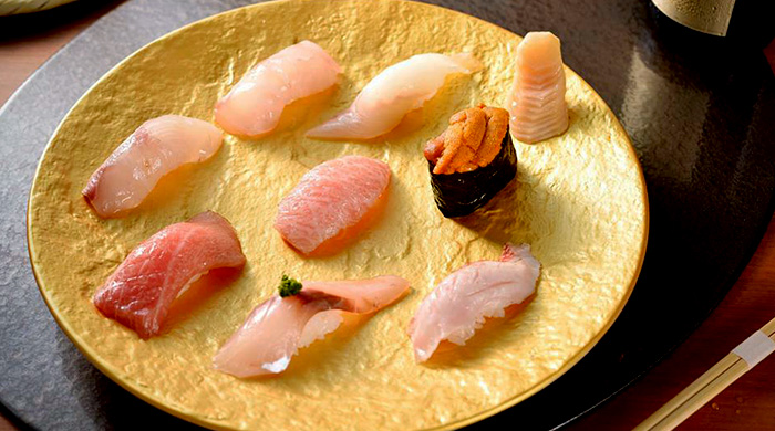 Japanese food at its finest