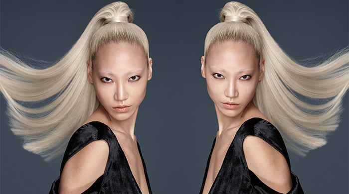 Redken pH-Bonder: The new in-salon treatment to give your hair extra TLC