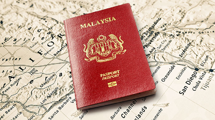 Here’s one more reason to love your Malaysian passport