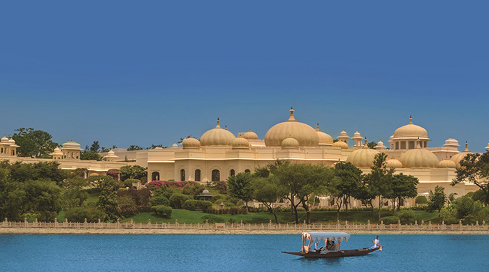 7 Unique accommodations around the world