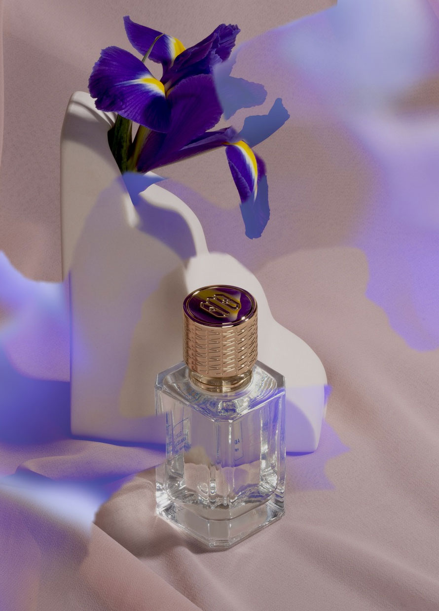 5 Stunning Iris Fragrances To Shop (That Don’t Smell Like Your Grandmother)