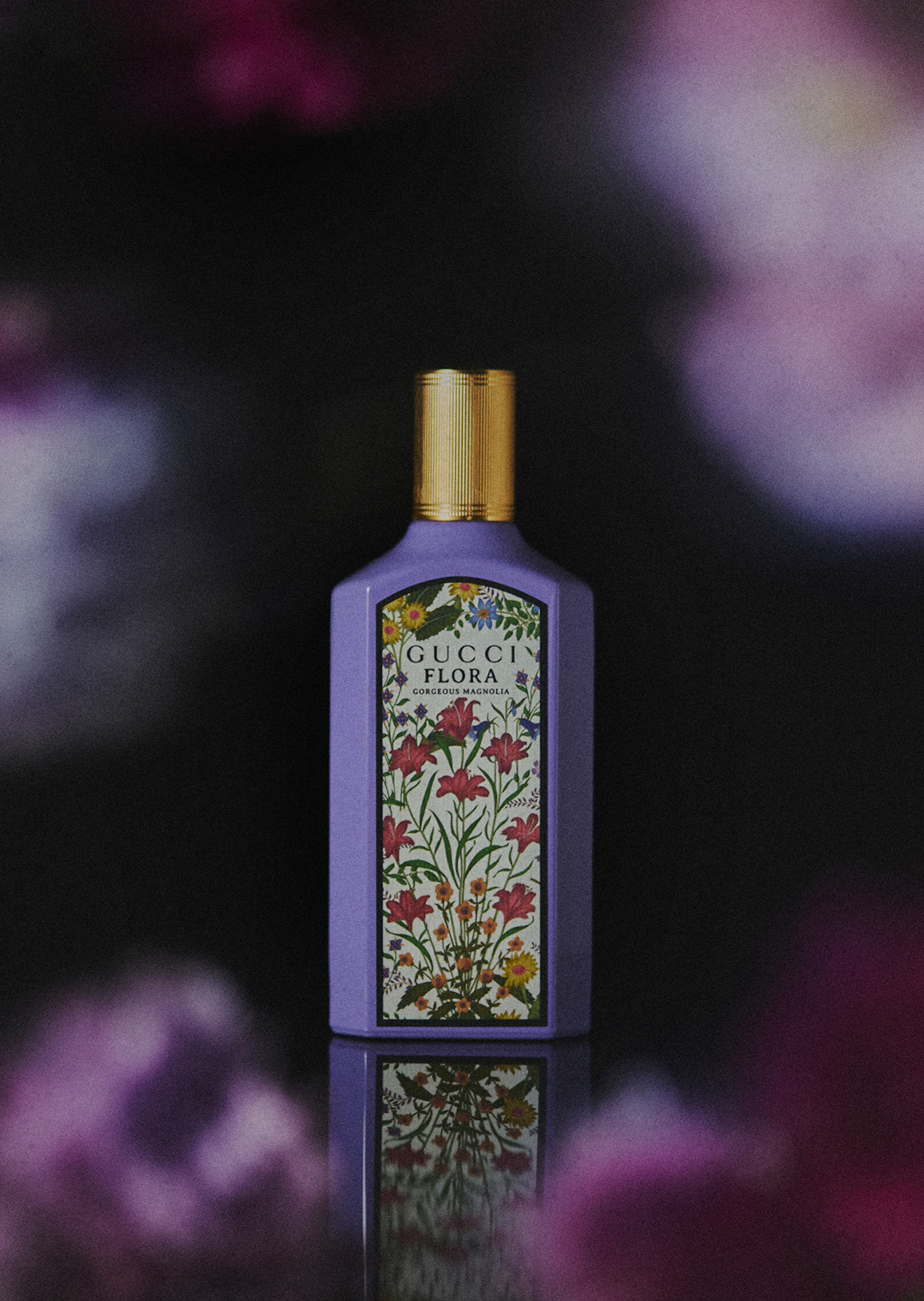 Gucci Flora Gorgeous Magnolia: Who was I made for?